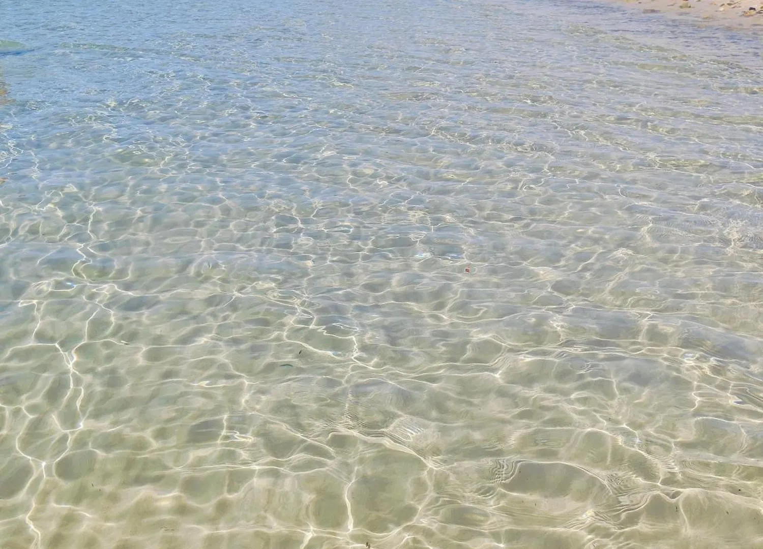 Quartu SantʼElena Brezza Marina Casa Vacanze 0*, Quartu SantʼElena איטליה